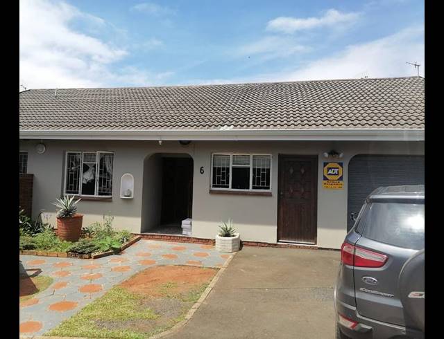 3 BEDROOM PROPERTY TO RENT IN CLARENDON